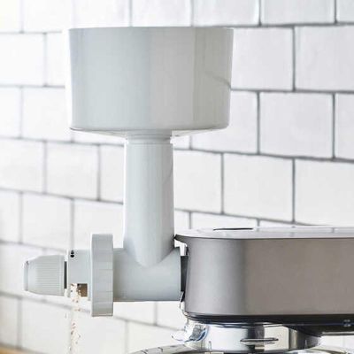 Kenwood KAX941PL 6 Stage Grain Mill Apparatus - Kenwood