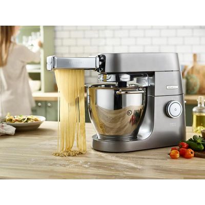 Kenwood KAX984ME Аппарат для нарезки макаронных изделий спагетти - Kenwood