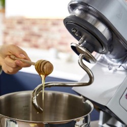 Kenwood KCL95.004SI Cooking Chef XL Tartabilen Pişirebilen Mutfak Şefi, 6.7 L - Thumbnail