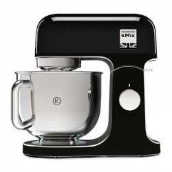 Kenwood KMX750AB kMix Kitchen Chef, 5 L, Black 