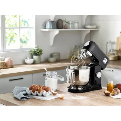 Kenwood KMX750AB kMix Kitchen Chef, 5 L, Black - Kenwood
