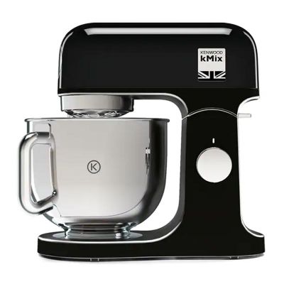 Kenwood KMX750AB kMix Kitchen Chef, 5 л, черный - Kenwood
