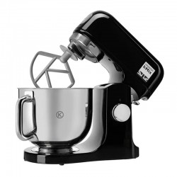 Kenwood KMX750AB kMix Mutfak Şefi, 5 L, Siyah - 3