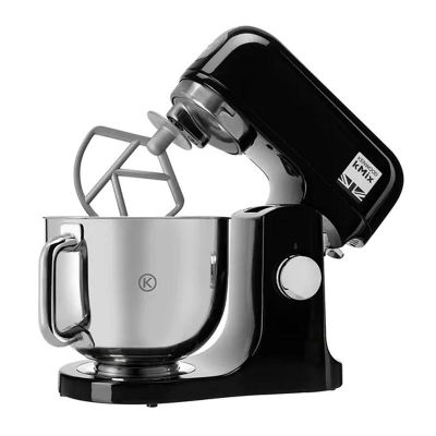 Kenwood KMX750AB kMix Mutfak Şefi, 5 L, Siyah - Kenwood