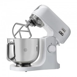 Kenwood KMX750AW KMX750AW طاهي مطبخ كميكس، 5 لتر، أبيض - 3