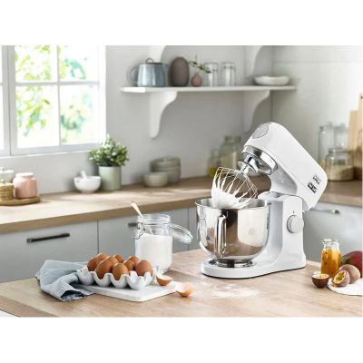 Kenwood KMX750AW kMix Kitchen Chef, 5 л, белый - Kenwood