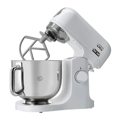 Kenwood KMX750AW kMix Kitchen Chef, 5 л, белый - Kenwood