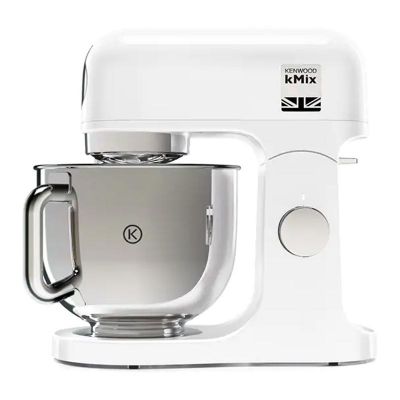 Kenwood KMX750AW kMix Mutfak Şefi, 5 L, Beyaz - Kenwood