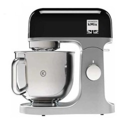 Kenwood KMX750BK kMix Mutfak Şefi, 5 L, Siyah - Thumbnail