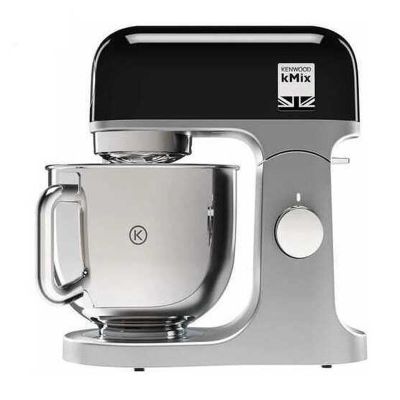 Kenwood KMX750BK kMix Mutfak Şefi, 5 L, Siyah - 2