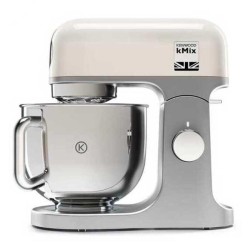 Kenwood KMX750CR kMix Mutfak Şefi, 5 L, Krem - Thumbnail