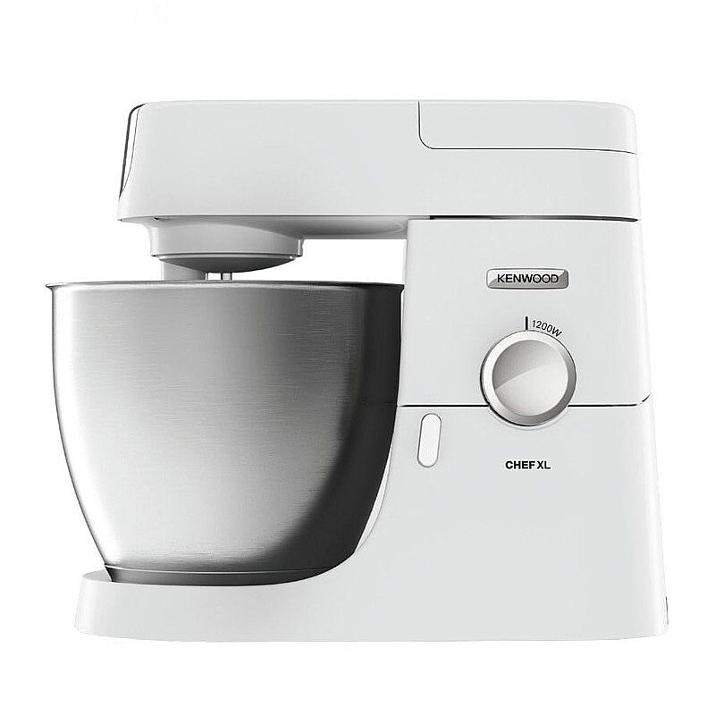 Kenwood KVL4100W Kenwood Chef XL Mutfak Şefi, 6.7 L, Beyaz - Kenwood