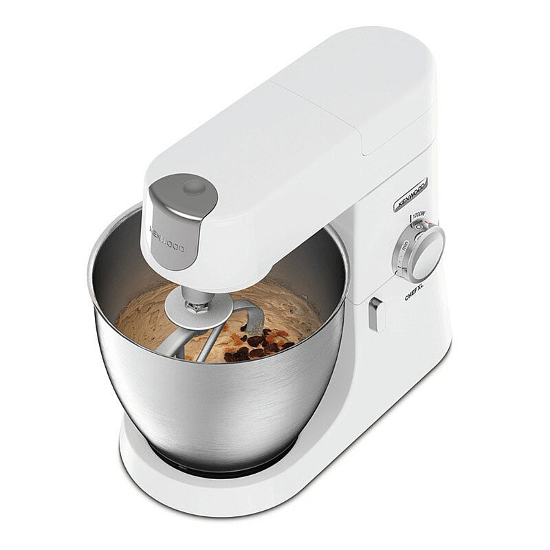 Kenwood KVL4100W Kenwood Chef XL Mutfak Şefi, 6.7 L, Beyaz - Kenwood