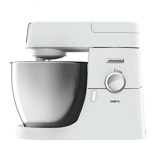 Kenwood KVL4100W Kenwood Chef XL Mutfak Şefi, 6.7 L, Beyaz - 1