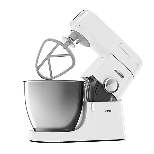 Kenwood KVL4100W Kenwood Chef XL Mutfak Şefi, 6.7 L, Beyaz - 2