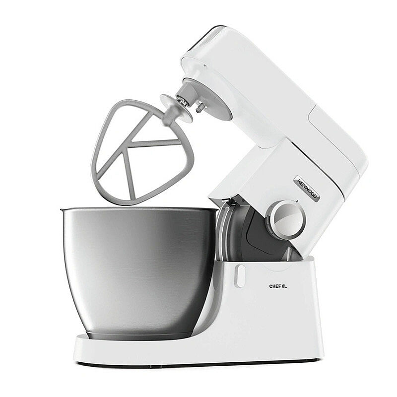 Kenwood KVL4100W Kenwood Chef XL Mutfak Şefi, 6.7 L, Beyaz - Kenwood