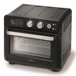 Kenwood MOA25.600BK Многофункциональный духовой шкаф-фритюрница, 25 л, черный - 2