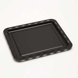 Kenwood MOA25.600BK Многофункциональный духовой шкаф-фритюрница, 25 л, черный - 5