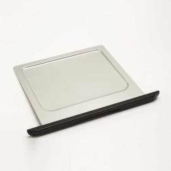 Kenwood MOA25.600BK Многофункциональный духовой шкаф-фритюрница, 25 л, черный - 6