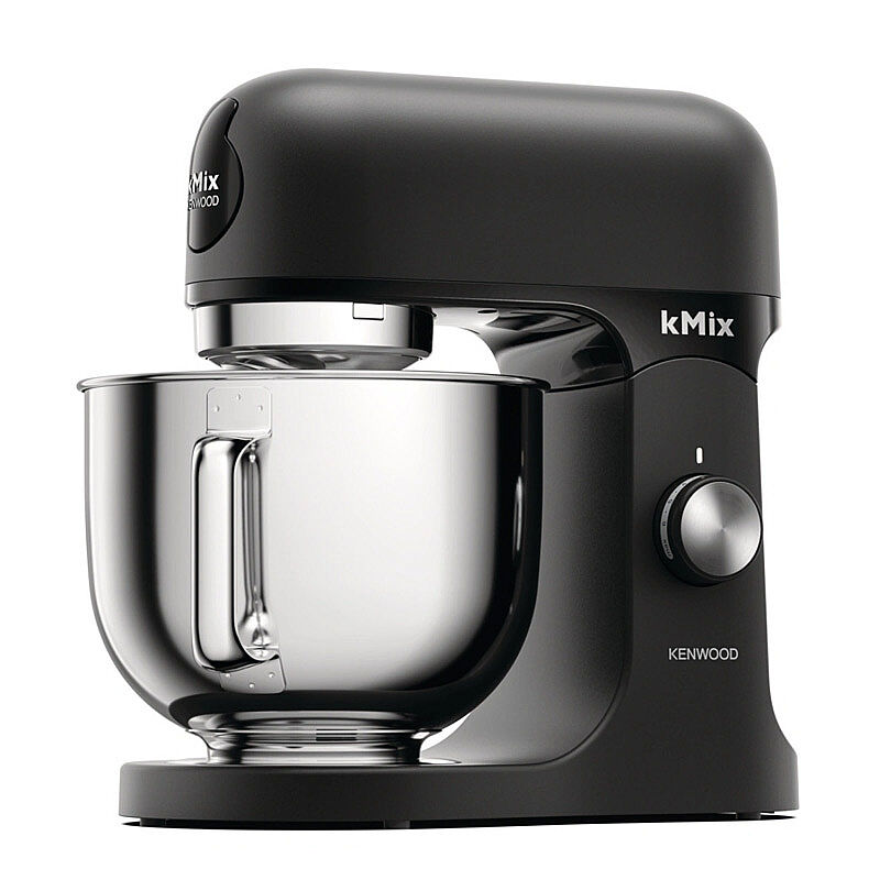 Kenwood SOFT751ABK Soft Glow Mutfak Şefi, 5 L, Rich Siyah - Kenwood