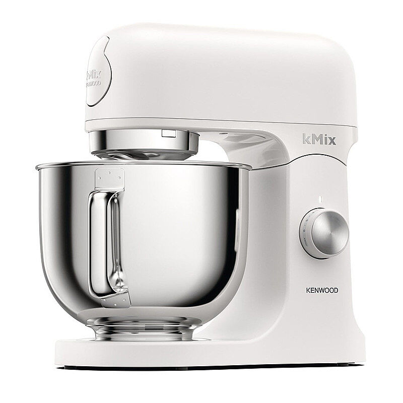 Kenwood SOFT751AWH Soft Glow Mutfak Şefi, 5 L, Pure Beyaz - Kenwood