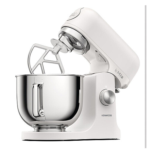 Kenwood SOFT751AWH Soft Glow Mutfak Şefi, 5 L, Pure Beyaz - 2