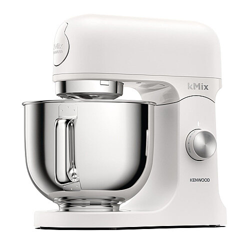 Kenwood SOFT751AWH Soft Glow Mutfak Şefi, 5 L, Pure Beyaz - 3