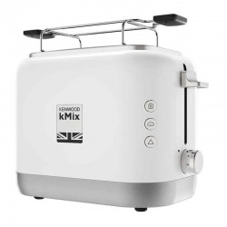 Kenwood TCX751WH kMix Ekmek Kızartma Makinesi, Beyaz - Thumbnail