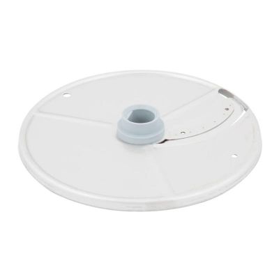Robot Coupe Kesme Diski, 4 mm - 1