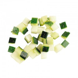 Robot Coupe Kübik Kesme Diski, 8x8 mm - 2