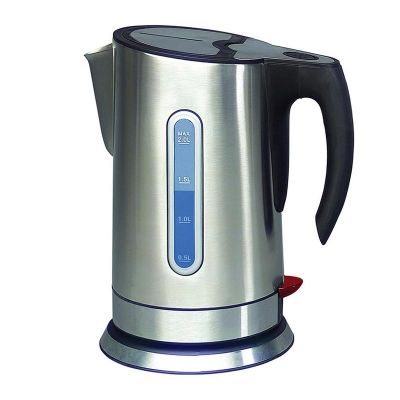 Midea MK-20S02C Kettle, 2 L - 1