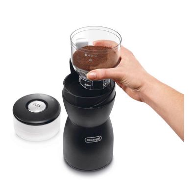 Delonghi kg 49 Kahve ve Baharat Öğütücü - 2