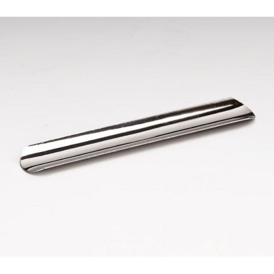 Zicco ZMF-02 Çelik Kırıntı Küreği, 15 cm - 1