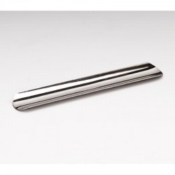 Zicco ZMF-02 Çelik Kırıntı Küreği, 15 cm - Zicco