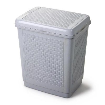 Bora Plastik Kirli Sepeti, Küçük, 62.0 L - 1