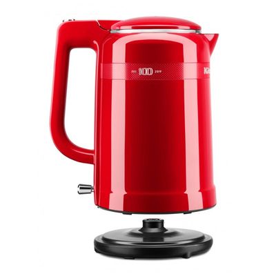 KitchenAid 100.Yıl Su Isıtıcısı, 1.5 L, Tutku Kırmızısı - 3
