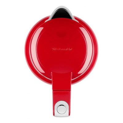 KitchenAid 100.Yıl Su Isıtıcısı, 1.5 L, Tutku Kırmızısı - 4