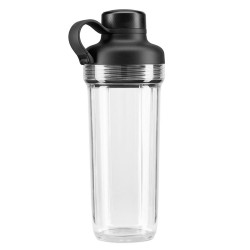 KitchenAid 500ml Personalised Jug for 5KSB2032PJA K400 Artisan Blender 5KSB4026 - 1