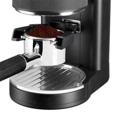 Kitchenaid 5KCG8433EBM Kahve Öğütücü, Mat Siyah - 4