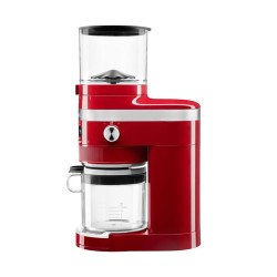 Kitchenaid 5KCG8433ECA Кофемолка, яблочный сахар - 4