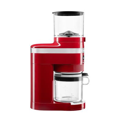 Kitchenaid 5KCG8433ECA Kahve Öğütücü, Elma Şekeri - 3