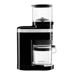 Kitchenaid 5KCG8433EOB Kahve Öğütücü, Siyah - 4