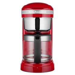 KitchenAid 5KCM1209EER Filtre Kahve Makinesi, İmparatorluk Kırmızısı - Thumbnail