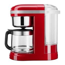 KitchenAid 5KCM1209EER Filtre Kahve Makinesi, İmparatorluk Kırmızısı - Thumbnail