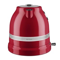 KitchenAid 5KEK1522ECA غلاية حرفي، 1.5 لتر، أحمر سكري - 3