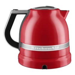 KitchenAid 5KEK1522EER Чайник Artisan, 1,5 л, красный - 3