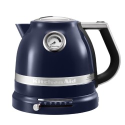 KitchenAid 5KEK1522EIB Artisan 1.5 L Su Isıtıcısı, Mavi - Thumbnail