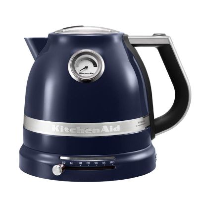 KitchenAid 5KEK1522EIB Artisan 1.5 L Su Isıtıcısı, Mavi - 1
