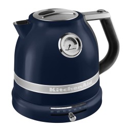 KitchenAid 5KEK1522EIB Artisan 1.5 L Su Isıtıcısı, Mavi - Thumbnail