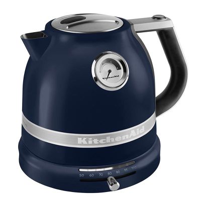 KitchenAid 5KEK1522EIB Artisan 1.5 L Su Isıtıcısı, Mavi - 2